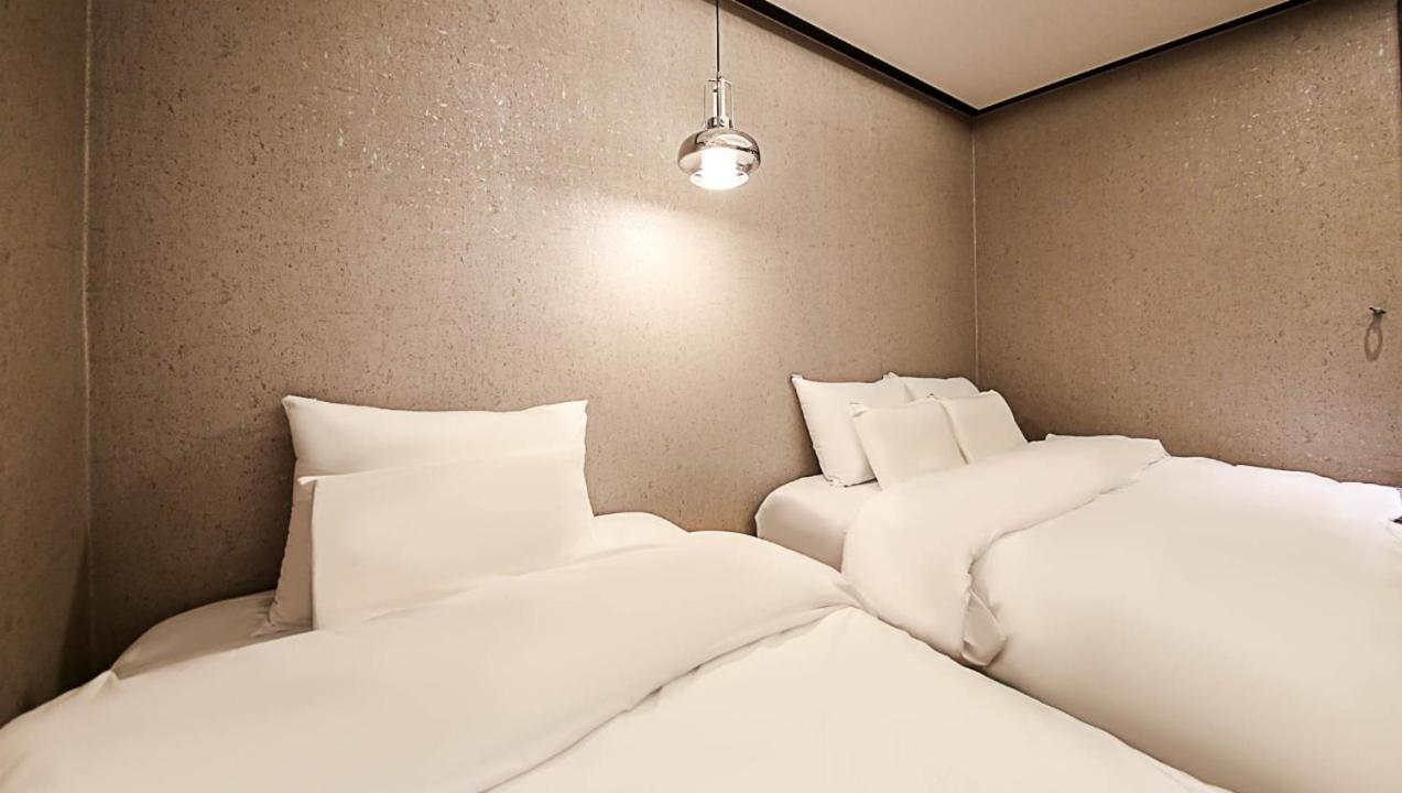 Hotel Parfe 天安市 外观 照片