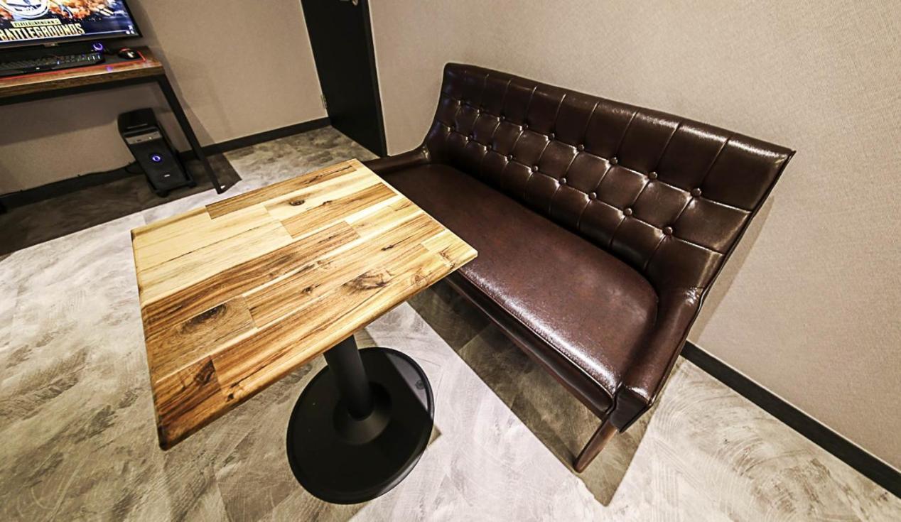 Hotel Parfe 天安市 外观 照片